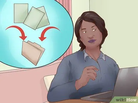 Избегайте алиментов в случае отказа Шаг 2