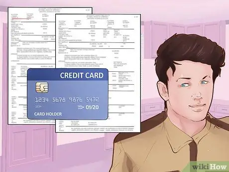 Избегайте алиментов в случае отказа Шаг 3