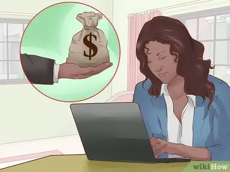 Избегайте алиментов в случае отказа Шаг 4