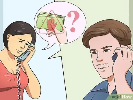 Получение алиментов Шаг 1