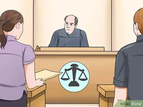 Сбор алиментов Шаг 13