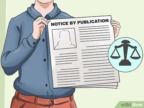 Получение алиментов Шаг 4