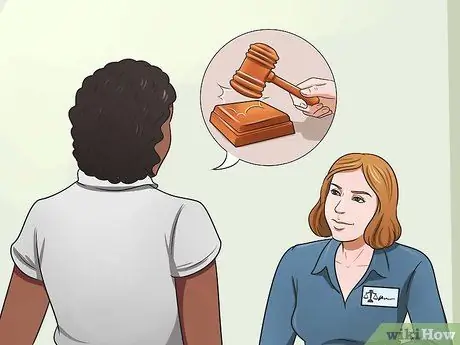 Получение алиментов Шаг 5