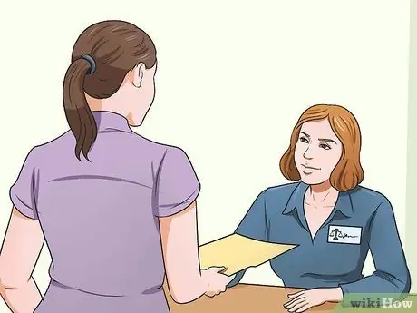 Получение алиментов Шаг 7