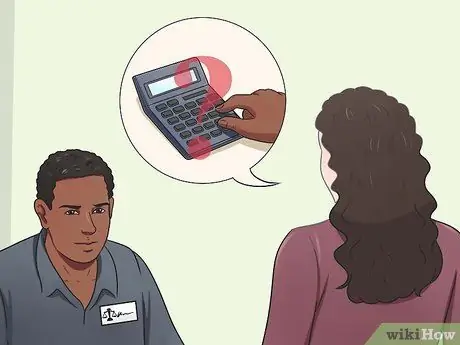 Получение алиментов Шаг 9