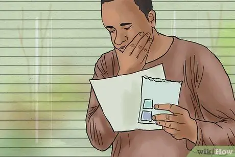 Изменить размер алиментов на основе сожительства Шаг 12