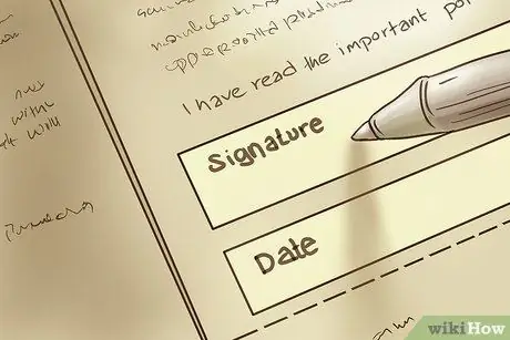 Изменить размер алиментов на основе сожительства Шаг 7