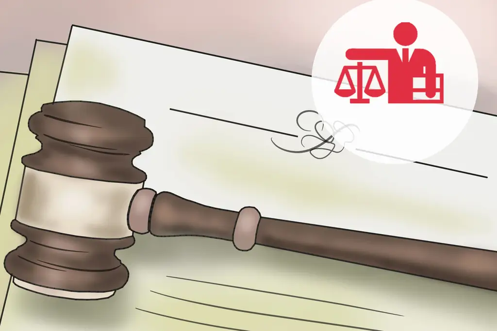 Как изменить размер алиментов на основании сожительства (с иллюстрациями)