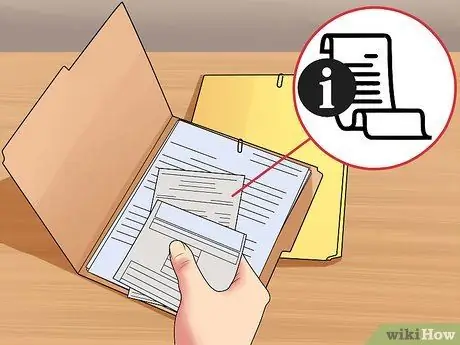 Получение алиментов во Флориде Шаг 10