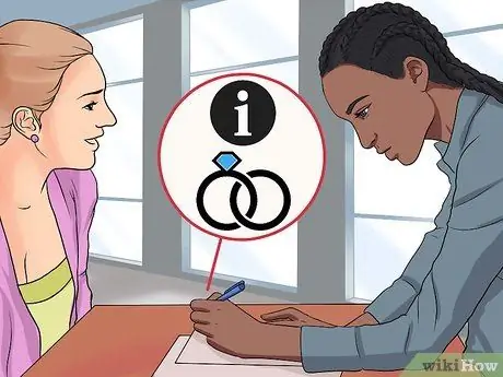 Получение алиментов во Флориде Шаг 4