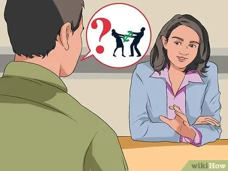 Получение алиментов во Флориде Шаг 6