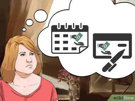 Получение алиментов во Флориде Шаг 9