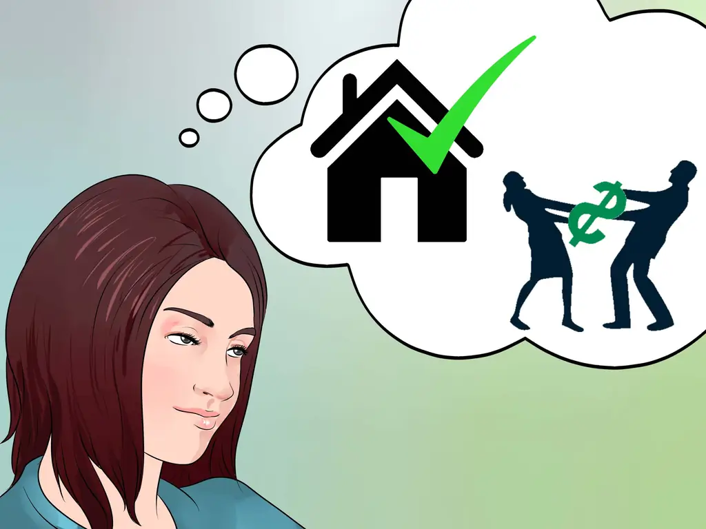 Как получить алименты во Флориде: 14 шагов (с иллюстрациями)