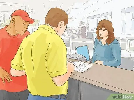 Получение алиментов Pendente Lite Шаг 11