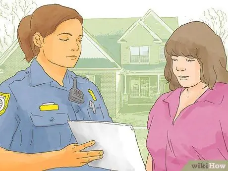 Получение алиментов Pendente Lite Шаг 13