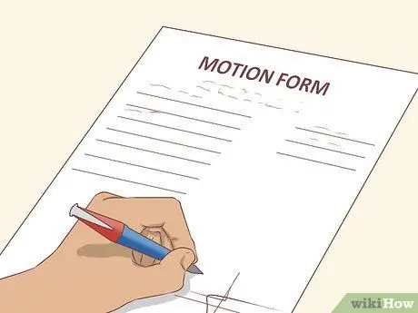 Получайте алименты, если состоите в браке на короткий срок Шаг 13