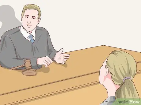 Получайте алименты, если состоите в браке на короткий срок Шаг 16