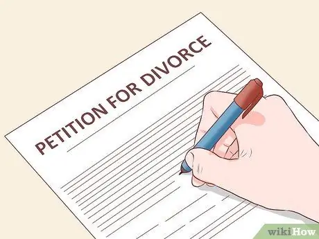 Получайте алименты, если состоите в браке на короткий срок Шаг 2