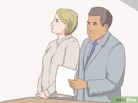 Получайте алименты, если состоите в браке на короткий срок Шаг 5