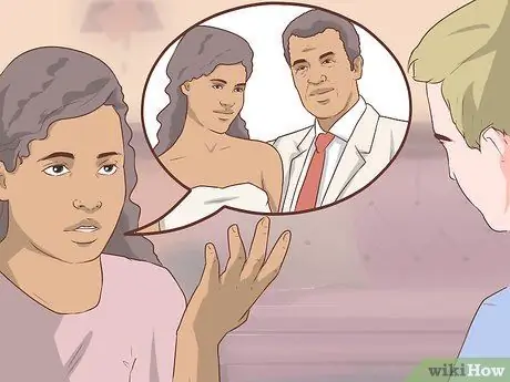 Получайте алименты, если состоите в браке на короткий срок Шаг 6