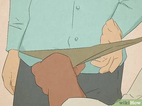 Развод в Колорадо Шаг 13