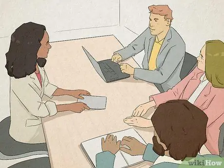 Развод в Колорадо Шаг 16