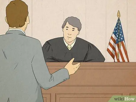 Развод в Колорадо Шаг 19