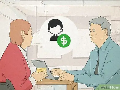 Развод в Колорадо Шаг 2