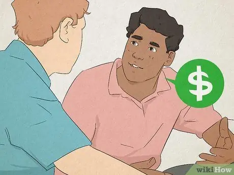 Развод в Колорадо Шаг 3