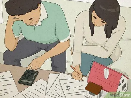 Развод в Колорадо Шаг 4