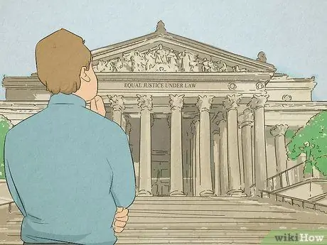 Развод в Колорадо Шаг 9