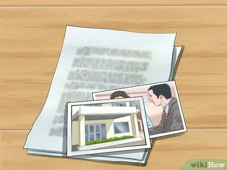 Развестись в Вирджинии Шаг 10