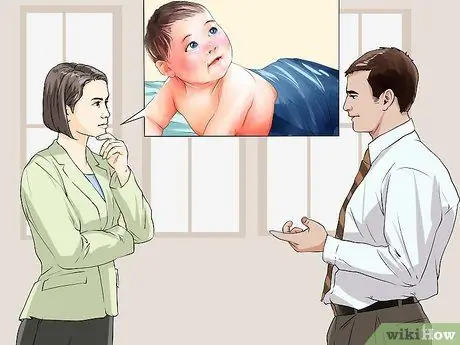 Развестись в Вирджинии Шаг 11