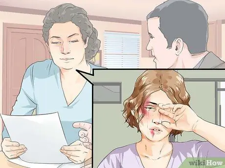 Развестись в Вирджинии Шаг 12