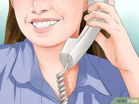 Развестись в Вирджинии, шаг 2