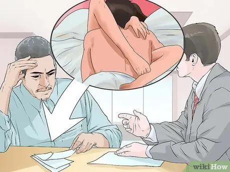 Развестись в Вирджинии Шаг 9