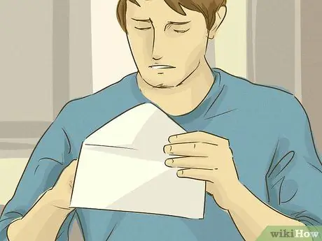 Развод в Арканзасе Шаг 11