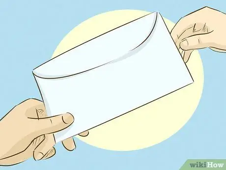 Развод в Арканзасе Шаг 12