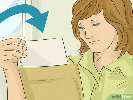 Развод в Арканзасе Шаг 13