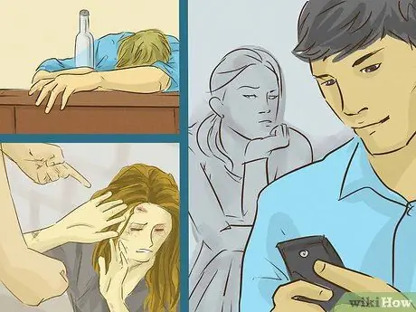 Развод в Арканзасе Шаг 5