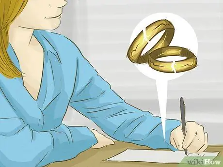 Развод в Арканзасе Шаг 6