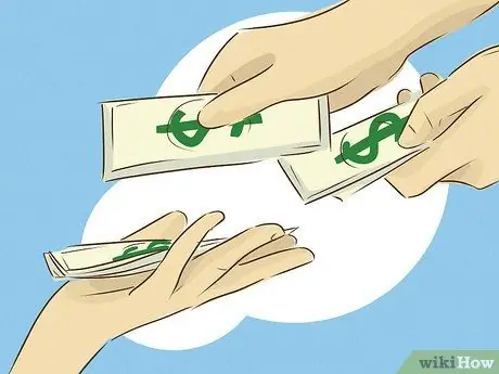 Развод в Арканзасе Шаг 9