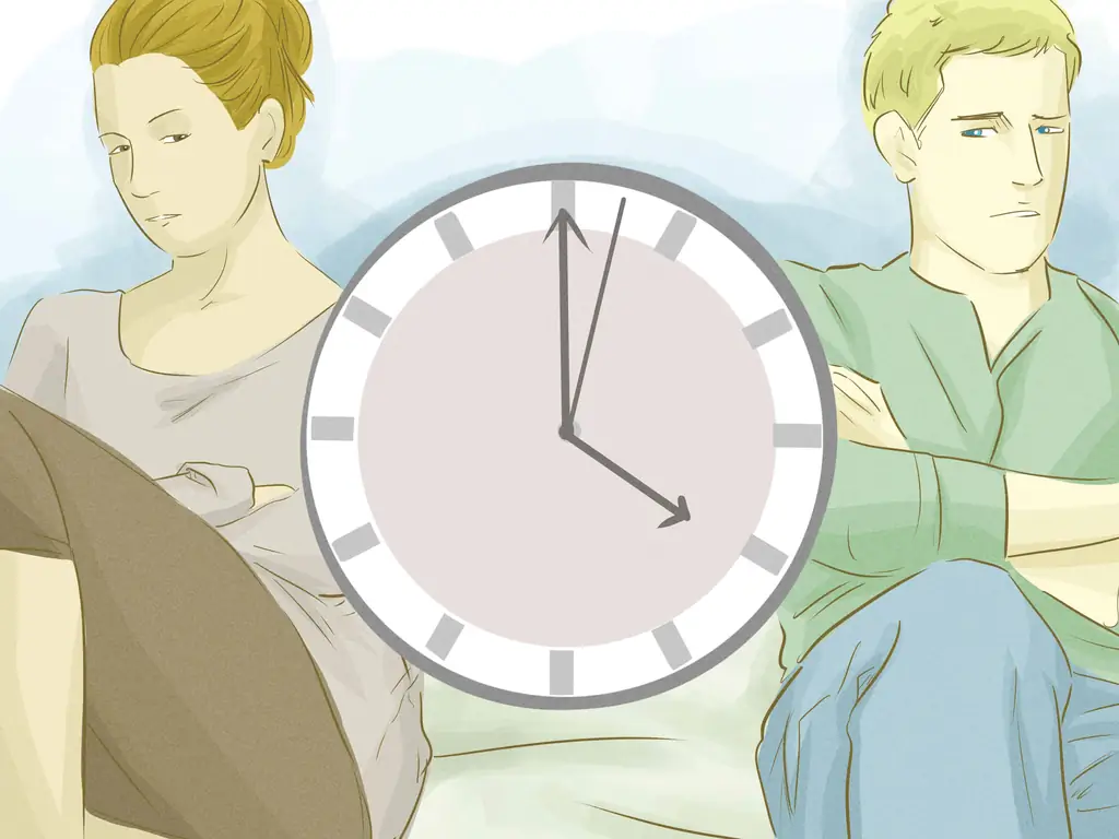 Как развестись в Алабаме (с иллюстрациями)