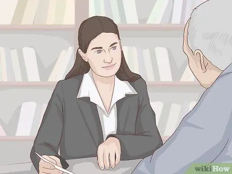 Начните развод в Орегоне Шаг 10