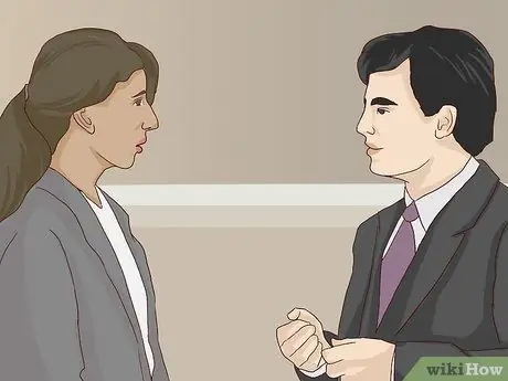 Начните развод в Орегоне Шаг 4