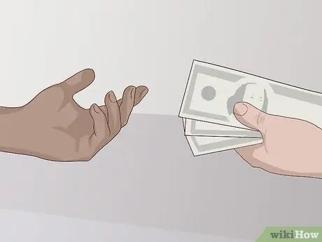 Начало развода в Орегоне Шаг 7