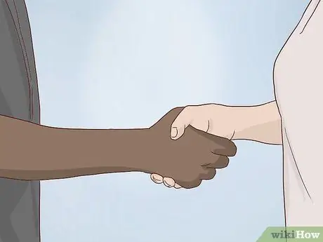 Начало развода в Орегоне Шаг 9