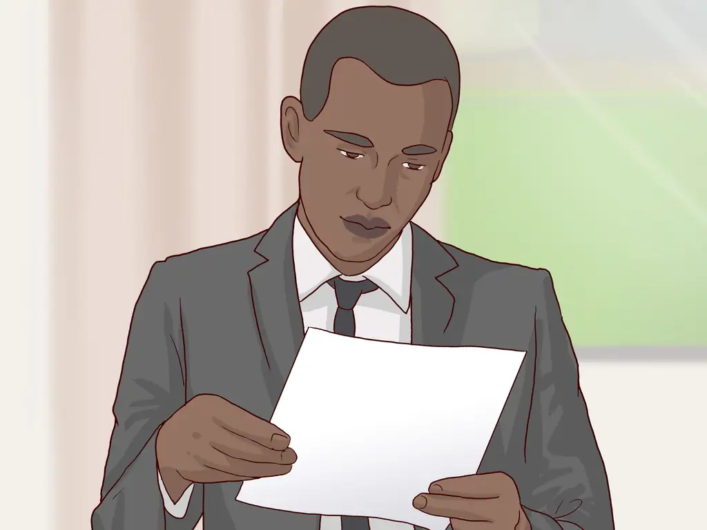 Как начать развод в Орегоне: 11 шагов (с иллюстрациями)