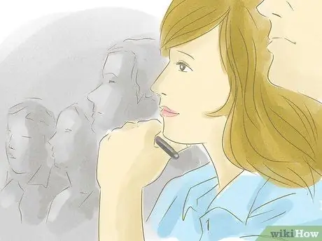 Будьте умным учеником Шаг 9