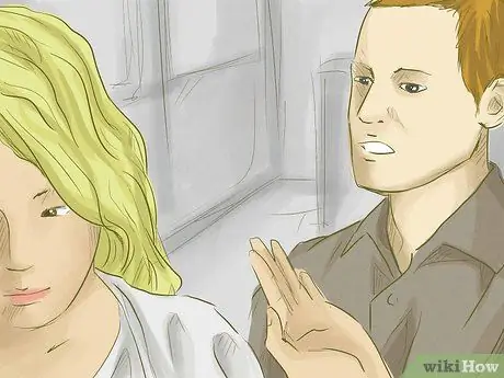 Перестань плакать Шаг 12